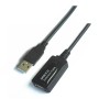 Adaptador USB Aisens A101-0020 USB 2.0 15 m de Aisens, Adaptadores USB - Ref: S8428720, Precio: 20,63 €, Descuento: %