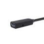 USB Adaptor Aisens A105-0407 USB 3.0 5 m by Aisens, USB adapters - Ref: S8428721, Price: 18,20 €, Discount: %