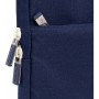 Laptop Cover Milan Serie1918 Navy Blue 13" 34,5 x 26 x 2,5 cm by Milan, Bags and covers for laptops and netbooks - Ref: S8428...