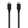 Cable HDMI Aisens A150-0680 5 m de Aisens, Cables HDMI - Ref: S8429270, Precio: 17,05 €, Descuento: %