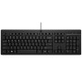 Teclado HP 266C9AA ABE Negro Qwerty Español de HP, Teclados - Ref: S8430662, Precio: 20,84 €, Descuento: %