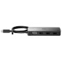 Hub USB HP 7PJ38AA Preto de HP, Hubs USB - Ref: S8430703, Preço: 60,55 €, Desconto: %