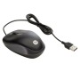 Mouse HP Ratón de viaje USB Nero di HP, Mouse - Rif: S8430749, Prezzo: 14,14 €, Sconto: %