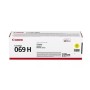 Toner Canon 069H Yellow by Canon, Printer toners and inks - Ref: S8430980, Price: 240,97 €, Discount: %