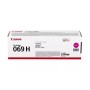 Toner Canon 069H Magenta von Canon, Toner und Druckertinte - Ref: S8430981, Preis: 240,79 €, Rabatt: %