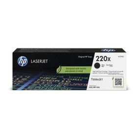 Cartucho de Tinta Original HP Negro de HP, Tóners y tinta de impresora - Ref: S8430994, Precio: 208,82 €, Descuento: %