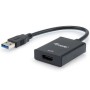 Adaptateur USB 3.0 vers HDMI Equip de Equip, Adaptateurs USB - Réf : S8431521, Prix : 33,75 €, Remise : %