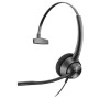 Auriculares con Micrófono HP Negro de HP, Cables USB - Ref: S8431938, Precio: 50,48 €, Descuento: %