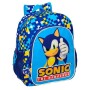 Mochila Escolar Sonic Speed 32 x 12 x 38 cm de Sonic, Mochilas infantis - Ref: S8431945, Preço: 32,38 €, Desconto: %