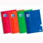 Caderno Oxford Multicolor 1/4 80 Folhas (5 Unidades) de Oxford, Cadernos de argolas - Ref: S8432001, Preço: 17,30 €, Desconto: %