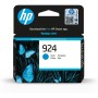 Toner original HP Cyan de HP, Toners et encre pour imprimante - Réf : S8432007, Prix : 16,25 €, Remise : %