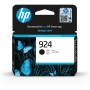 Original Toner HP Black by HP, Printer toners and inks - Ref: S8432010, Price: 30,83 €, Discount: %