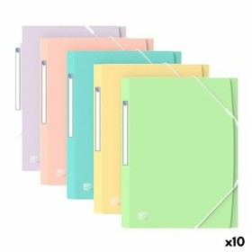 Folder Oxford Urban Multicolour A4+ (10 Units) by Oxford, Folders - Ref: S8432027, Price: 19,07 €, Discount: %