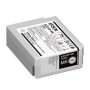 Cartuccia ad Inchiostro Originale Epson COLORWORKS C4000EBK Nero opaco di Epson, Toner e inchiostro per stampante - Rif: S843...