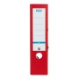 Lever Arch File Elba Red A4 (10 Units) by Elba, Filing cabinets - Ref: S8433779, Price: 35,65 €, Discount: %