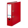 Classificatore a Leva Elba Rosso A4 (10 Unità) di Elba, Armadi schedari - Rif: S8433779, Prezzo: 35,65 €, Sconto: %