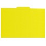 Subfolder Elba Gio Yellow A4 50 Pieces (3 Units) by Elba, Folders - Ref: S8433792, Price: 52,72 €, Discount: %