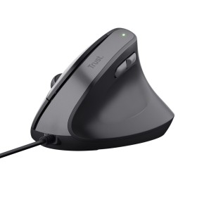 Souris Trust Noir de Trust, Souris - Réf : S8434068, Prix : 28,07 €, Remise : %