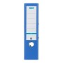 Lever Arch File Elba Blue A4 (10 Units) by Elba, Filing cabinets - Ref: S8434100, Price: 35,65 €, Discount: %