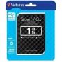 External Hard Drive Verbatim Store n Go 1 TB by Verbatim, External hard drives - Ref: S8434211, Price: 325,31 €, Discount: %