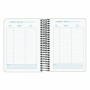 Agenda DOHE MEMORY BASIC Verde A6 12 x 17 cm 2024-2025 de DOHE, Agendas y calendarios - Ref: S8434510, Precio: 5,31 €, Descue...