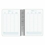 Agenda DOHE MEMORY BASIC Verde A6 12 x 17 cm 2024-2025 de DOHE, Agendas y calendarios - Ref: S8434510, Precio: 5,31 €, Descue...