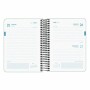 Agenda DOHE MEMORY BASIC Verde A6 12 x 17 cm 2024-2025 de DOHE, Agendas y calendarios - Ref: S8434510, Precio: 5,31 €, Descue...