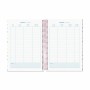 Agenda DOHE Multicolor A5 15 x 21 cm 2024-2025 de DOHE, Agendas e calendários - Ref: S8434512, Preço: 6,01 €, Desconto: %