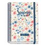 Agenda DOHE Multicouleur A5 15 x 21 cm 2024-2025 de DOHE, Agendas civils & carnets de RDV - Réf : S8434513, Prix : 6,01 €, Re...