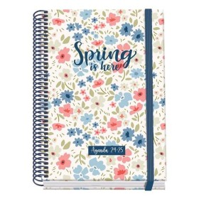 Agenda DOHE Multicolor A5 15 x 21 cm 2024-2025 de DOHE, Agendas y calendarios - Ref: S8434513, Precio: 6,01 €, Descuento: %