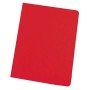 Ensemble de sous-dossiers Elba Rouge A4 50 Pièces (3 Unités) de Elba, Dossiers - Réf : S8434546, Prix : 39,20 €, Remise : %