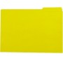 Set di sottocartelle Elba Giallo A4 50 Pezzi (3 Unità) di Elba, Cartelle - Rif: S8434547, Prezzo: 52,72 €, Sconto: %