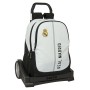 School Bag Safta White 32 x 16 x 44 cm by Safta, Children's Backpacks - Ref: S8434769, Price: 65,11 €, Discount: %