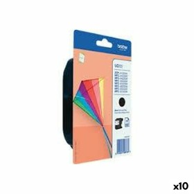 Tinteiro de Tinta Original Brother MFC-J4420DW, J4620DW Preto (10 Unidades) de Brother, Toners e tinta de impressora - Ref: S...