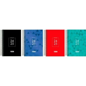 Agenda ENRI Identity 1/8 12 x 18 cm 2024-2025 Catalán de ENRI, Agendas y calendarios - Ref: S8434907, Precio: 5,46 €, Descuen...