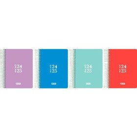 Agenda ENRI Teens 1/8 12 x 18 cm 2024-2025 Catalán de ENRI, Agendas y calendarios - Ref: S8434911, Precio: 5,46 €, Descuento: %