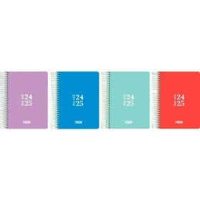 Agenda ENRI Teens 1/8 12 x 18 cm 2024-2025 Catalán de ENRI, Agendas y calendarios - Ref: S8434911, Precio: 5,46 €, Descuento: %