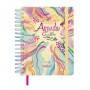 Agenda Finocam Talkual Style Multicolor A5 15,5 x 21,7 cm 2024-2025 de Finocam, Agendas y calendarios - Ref: S8435109, Precio...