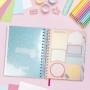 Agenda Finocam Talkual Style Multicolor A5 15,5 x 21,7 cm 2024-2025 de Finocam, Agendas y calendarios - Ref: S8435109, Precio...