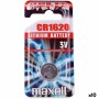 Pile bouton Maxell 3V CR1620 (10 Unités) de Maxell, Piles jetables - Réf : S8435277, Prix : 17,07 €, Remise : %