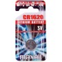 Pile bouton Maxell 3V CR1620 (10 Unités) de Maxell, Piles jetables - Réf : S8435277, Prix : 17,07 €, Remise : %