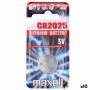 Lithiumknopfzellen Maxell 3V CR2025 (10 Stück) von Maxell, Einwegbatterien - Ref: S8435782, Preis: 8,32 €, Rabatt: %