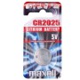 Lithiumknopfzellen Maxell 3V CR2025 (10 Stück) von Maxell, Einwegbatterien - Ref: S8435782, Preis: 8,32 €, Rabatt: %