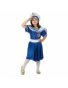 Costume per Bambini Marinaia da BigBuy Carnival, Bambini - Ref: S1125495, Precio: €12.48, Descuento: %