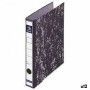 Archivador de Palanca DOHE Negro A4 (12 Unidades) de DOHE, Archivadores - Ref: S8436597, Precio: 33,81 €, Descuento: %