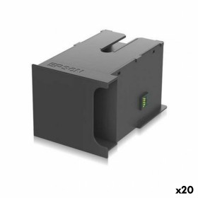 Kit di manutenzione Epson ET-2700, 2750, 3700, 3750,4750 di Epson, Kit di manutenzione - Rif: S8436654, Prezzo: 193,29 €, Sco...