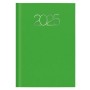 Dietario Deusto D07 BASE Verde A5 14,8 x 21 cm 2025 de Deusto, Agendas y calendarios - Ref: S8436708, Precio: 3,91 €, Descuen...