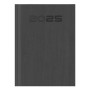 Book of Reserves Deusto 6Y-VIVIONE D-43 Grey 19,5 x 26,5 cm 2025 by Deusto, Appointment Books & Planners - Ref: S8436709, Pri...