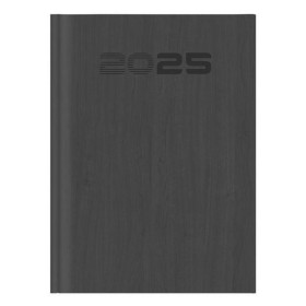 Libro de Reservas Deusto 6Y-VIVIONE D-43 Gris 19,5 x 26,5 cm 2025 de Deusto, Agendas y calendarios - Ref: S8436709, Precio: 3...