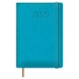 Agenda DOHE SAMBA Turquoise quarto 15 x 21 cm 2025 | Tienda24 - Global Online Shop Tienda24.eu